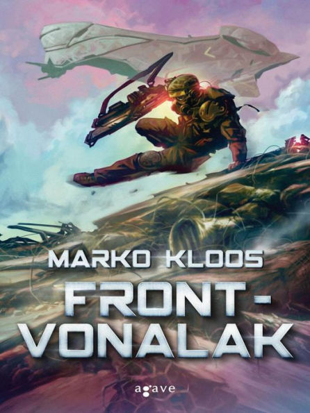 Frontvonalak