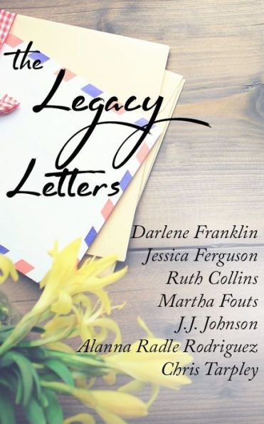 The Legacy Letters