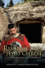 Title: Resurrection of Jesus Christ, Author: Tim Brantley