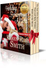 Holiday Forever-Afters Boxed Set
