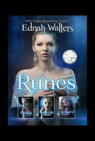 Title: Runes (Books 1-3), Author: Ednah Walters