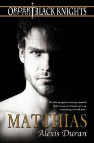 Title: Matthias, Author: Alexis Duran