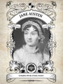 The Complete Works of Jane Austen (Illustrated, Inline Footnotes)