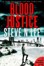 Blood Justice: an Action Thriller