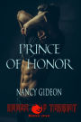 Prince of Honor