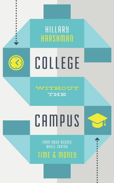 College Without the Campus: Earn Your Degree While Saving Time & Money