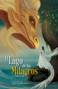 Title: El Lago de los Milagros, Author: Omer Dumas Et Ses Menestrels