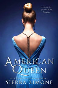 Title: American Queen, Author: Sierra Simone