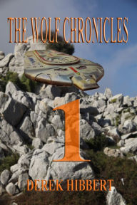 Title: The Wolf Chronicles 1, Author: RH+