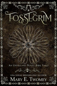 Title: Fossegrim, Author: Mary E. Twomey