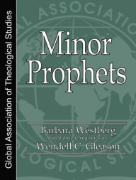 Title: Minor Prophets, Author: James G. Poitras