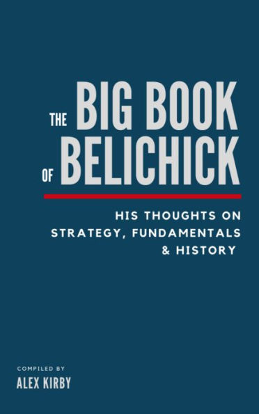 The Big Book of Belichick