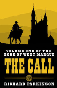 Title: The Call, Author: Richard Parkinson