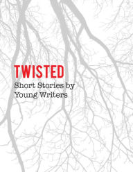 Title: Twisted, Author: Julia Byers