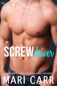 Title: Screwdriver, Author: Mari Carr