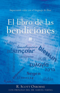 Title: El libro de las bendiciones, Author: R. Scott Osborne