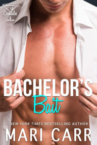 Title: Bachelor's Bait, Author: Mari Carr