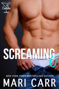 Title: Screaming O, Author: Mari Carr