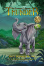 Thunder, An Elephant's Journey