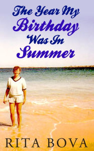 Title: The Year My Birthday Was in Summer, Author: Funkimura World