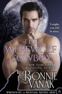 The Werewolf Cowboy, a Werewolves of Montana story