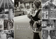 Title: Street Photography: A Beginner's Primer, Author: Thom Juul