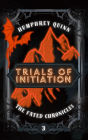 Trials of Initiation: Contemporary Portal Fantasy Adventure