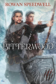 Title: Bitterwood, Author: Rowan Speedwell