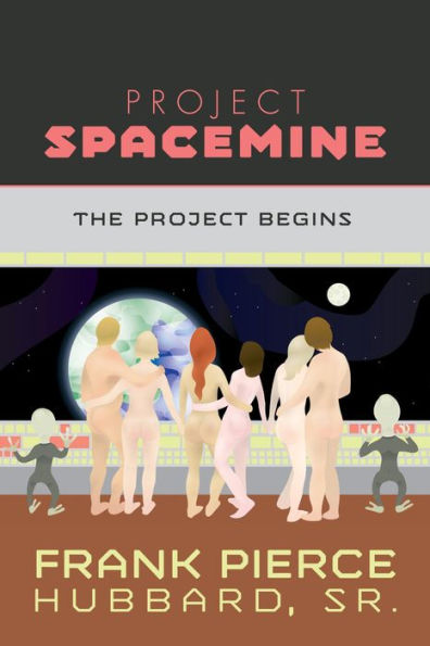 Project Spacemine: The Project Begins