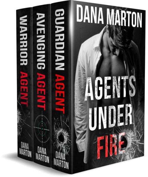 Agents Under Fire (Second, Expanded Edition)