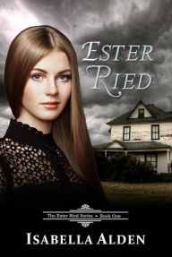 Title: Ester Ried, Author: Jenny Berlin