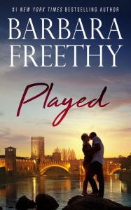 Title: Played, Author: Barbara Freethy