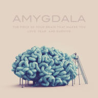 Title: Amygdala Magazine: Issue 1, Author: Dwight Hurst