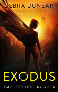 Title: Exodus, Author: Debra Dunbar