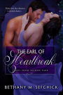 The Earl of Heartbreak (Tales from Seldon Park Series #9)