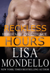 Title: Reckless Hours, Author: Lisa Mondello