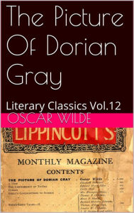 Title: The Picture of Dorian Gray, Author: Oscar Wilde