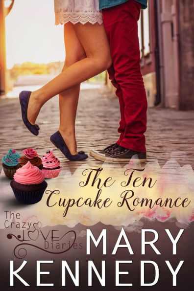 The Ten Cupcake Romance
