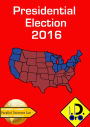 2016 Presidential Election (Deutsch Ausgabe)