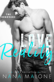 Title: Love Reality, Author: Nana Malone