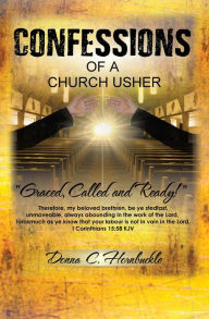 Title: Confessions of a Church Usher, Author: Freakwaves