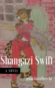 Title: Shangazi Swift, Author: Old World Disorder