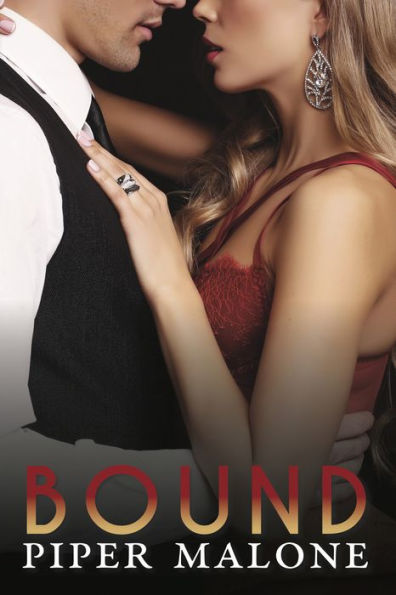 Bound, Book Two: The Reign Series