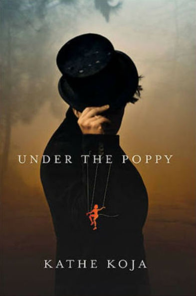 Under the Poppy