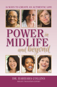 Title: Power In Midlife And Beyond, Author: Barbara Collins