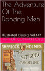 THE ADVENTURE OF THE DANCING MEN ARTHUR CONAN DOYLE