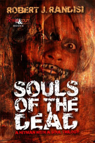 Title: Souls of the Dead, Author: Robert J. Randisi