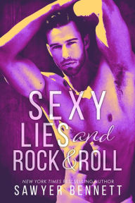 Sexy Lies and Rock & Roll (Legal Affairs Series #6)