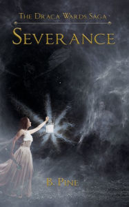 Title: Severance, Author: B. Pine