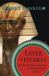 Title: Eater of Hearts, Author: Libbie Hawker